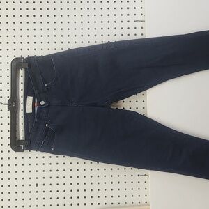 CJ by Cookie Johnson wisdom ankle skinny size 25 EUC